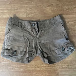 Banana Republic Shorts
